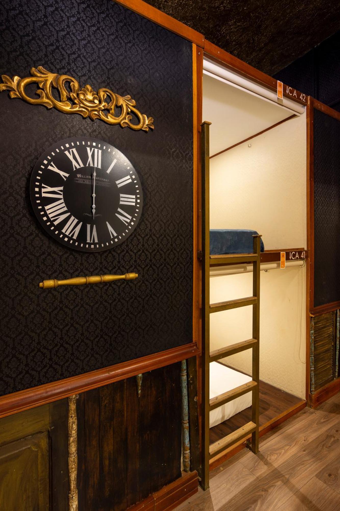 The Clock Hostel & Suites Cartagena 외부 사진